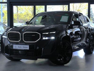 Gebraucht BMW XM Performance 653 PS (480 kW) 2024 Schwarz SUV