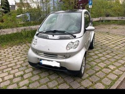 Smart ForTwo Coupé