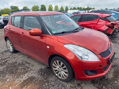 gebraucht Suzuki Swift 1.2 Comfort