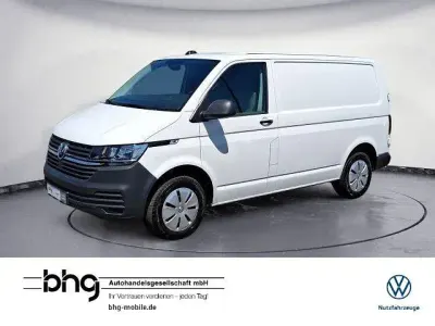 Gebraucht VW T6.1