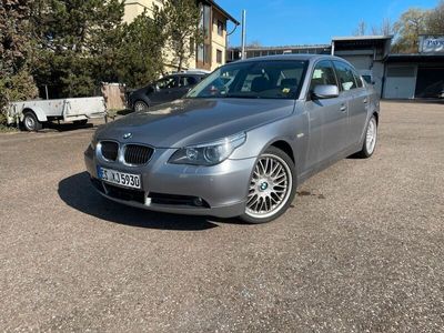 gebraucht BMW 525 Diesel