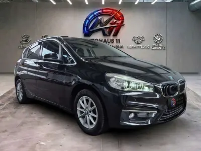 Gebraucht BMW 216