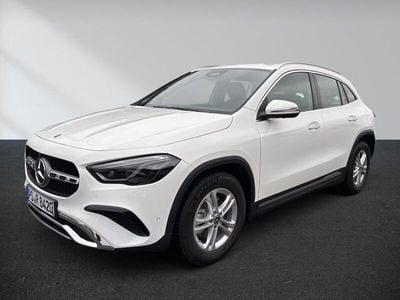 Mercedes GLA180