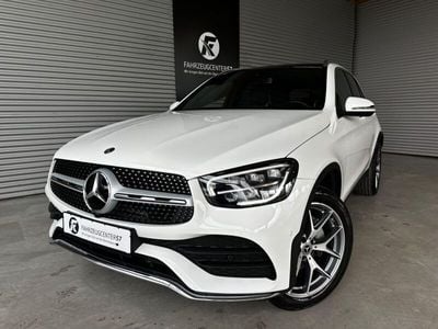 Mercedes GLC300