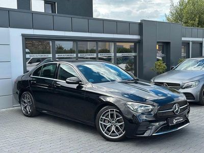 Mercedes E200