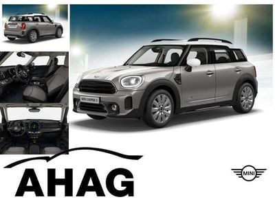 Mini Cooper D Countryman