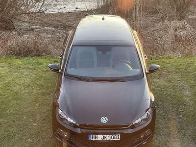 VW Scirocco