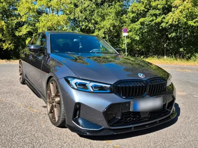 Gebraucht BMW 330