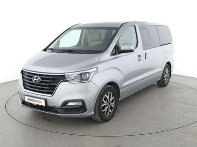 Hyundai H-1