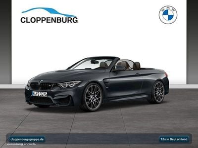 BMW M4 Cabriolet