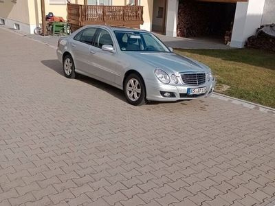 gebraucht Mercedes E230 CLASSIC Classic