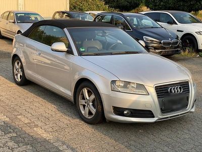 Audi A3 Cabriolet