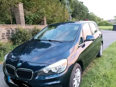 Gebraucht BMW 218