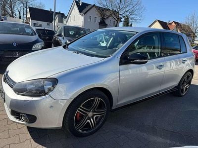 VW Golf VII