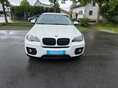 Gebraucht BMW X6