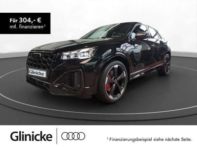 Audi SQ2