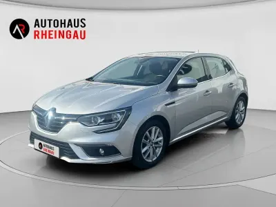 Gebraucht Renault Mégane IV