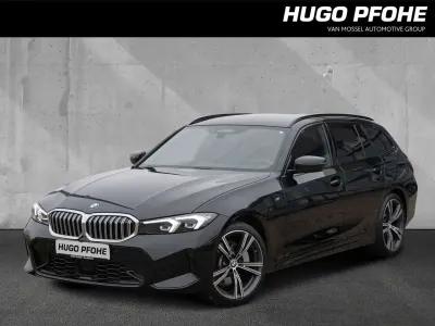 Gebraucht BMW 330