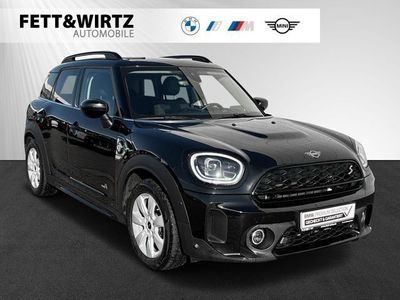 gebraucht Mini Cooper S Countryman E ALL4