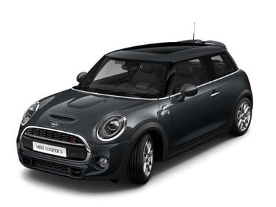 gebraucht Mini Cooper S 3-T