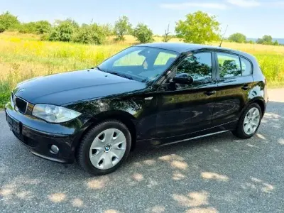 Gebraucht BMW 120