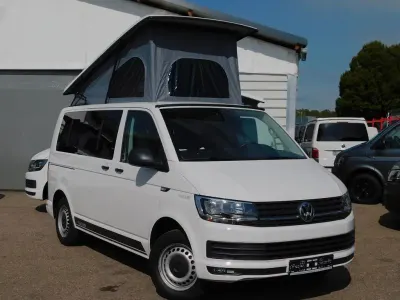 Gebraucht VW California
