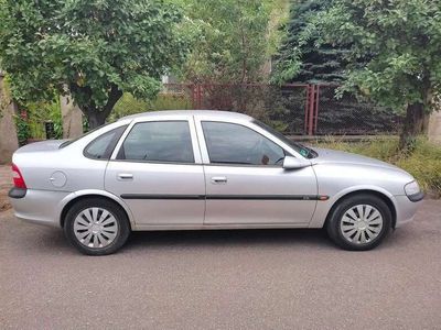 gebraucht Opel Vectra Vectra1.8 Bel Air