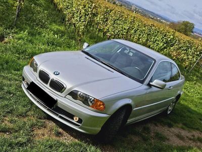 BMW 323