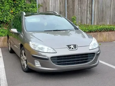 Occasion Peugeot 407 170 PK (125 kW) 2011 Stationwagen