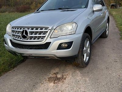 Mercedes ML350