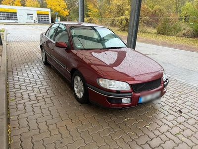Opel Omega