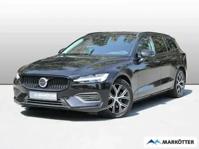 Gebraucht Volvo V60 145 PS (106 kW) 2023 Kombi