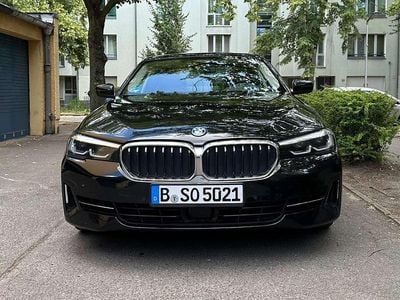 BMW 530e