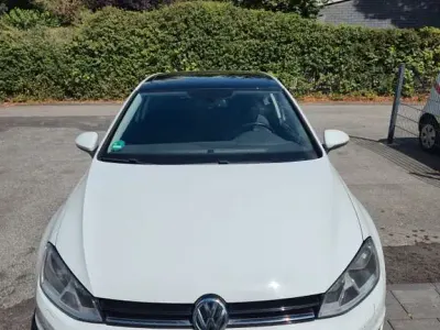 Gebraucht VW Golf VII