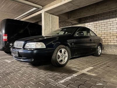 Volvo C70