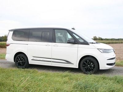 VW T7