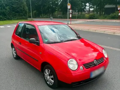 Gebraucht VW Lupo