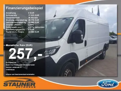 Usata Fiat Ducato