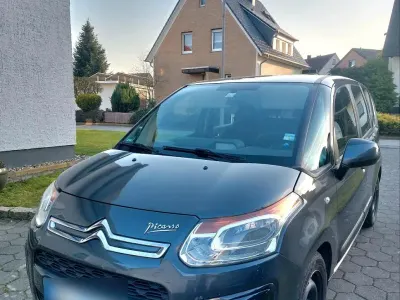 Gebraucht Citroën C3 Picasso