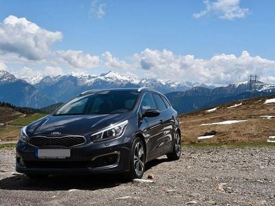 Kia Ceed Sportswagon