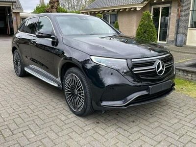 Mercedes EQC400
