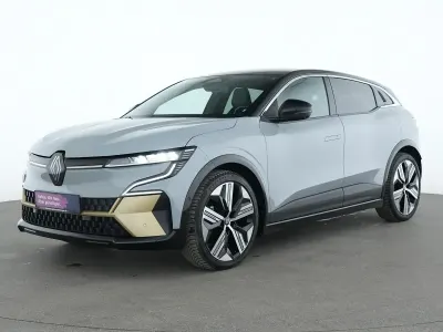 Gebraucht Renault Mégane