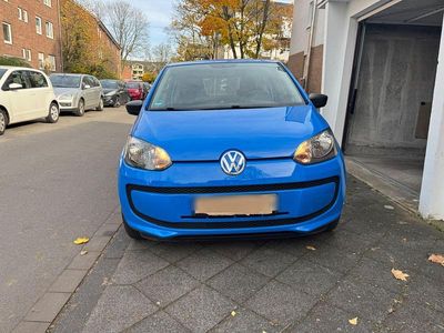 VW up!