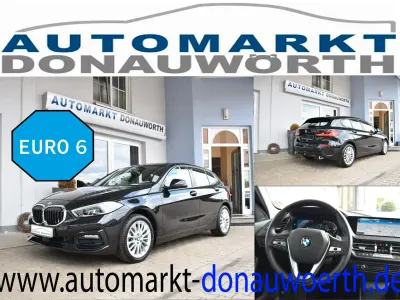 Gebraucht BMW 118