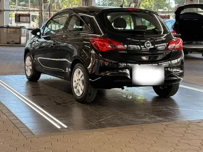 Gebraucht Opel Corsa