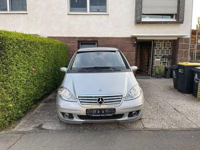 Mercedes A150