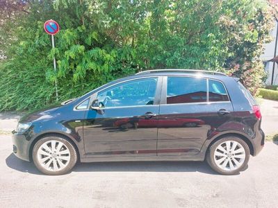 VW Golf Plus