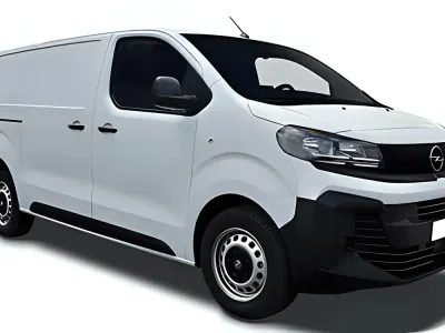 Neu Opel Vivaro 120 PS (88 kW) 2026 Van / Kleinbus