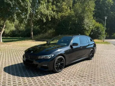 Gebraucht BMW 320