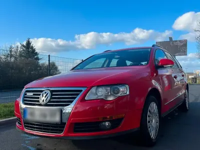 Gebraucht VW Passat